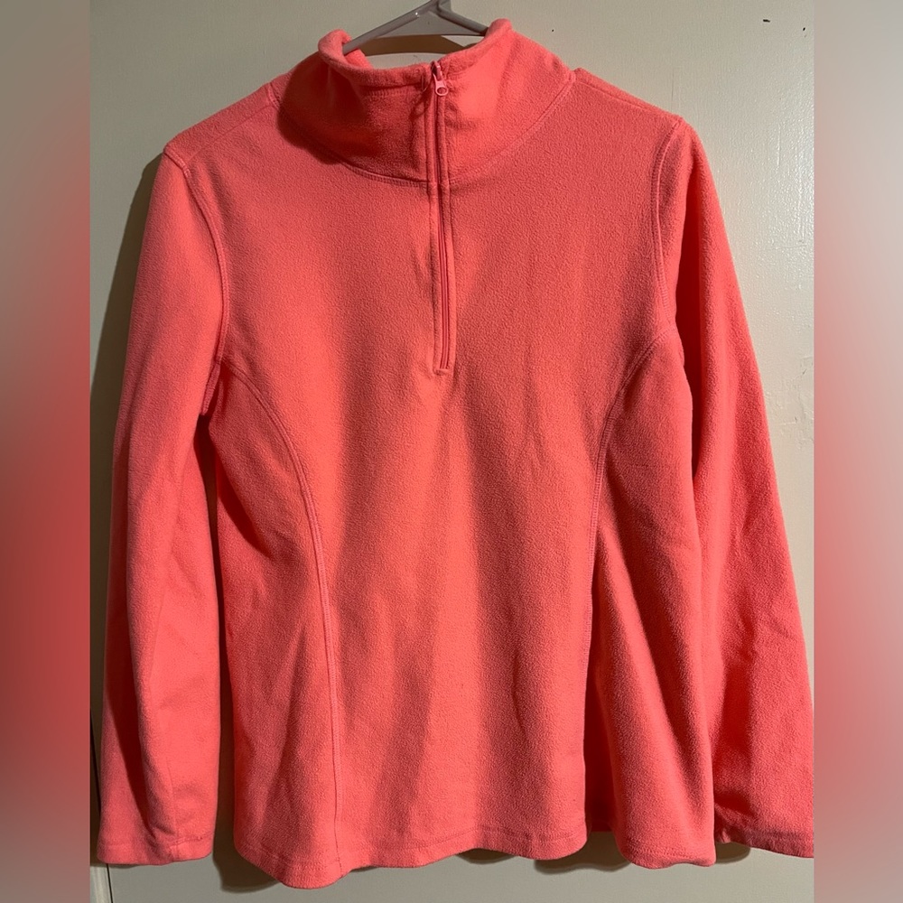 Old Navy 1/4 Zip Womens Jacket